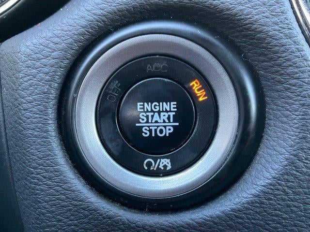 2018 Dodge Durango GT AWD