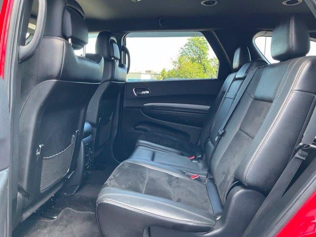 2018 Dodge Durango GT AWD