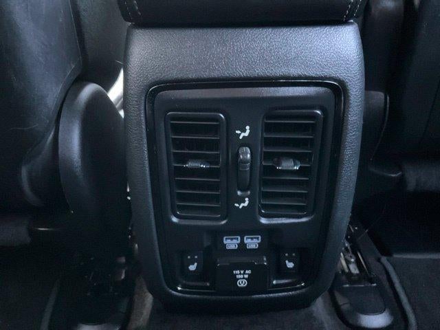 2018 Dodge Durango GT AWD