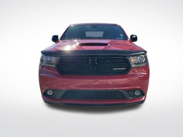 2018 Dodge Durango GT AWD