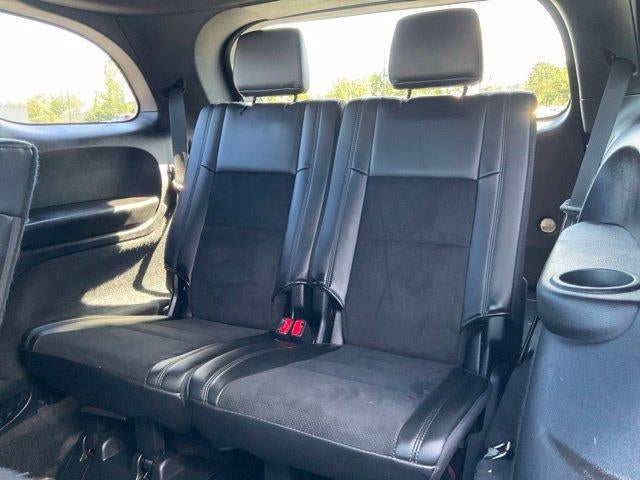 2018 Dodge Durango GT AWD