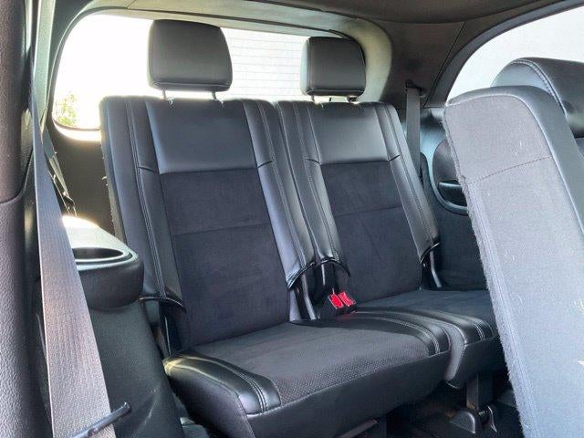 2018 Dodge Durango GT AWD