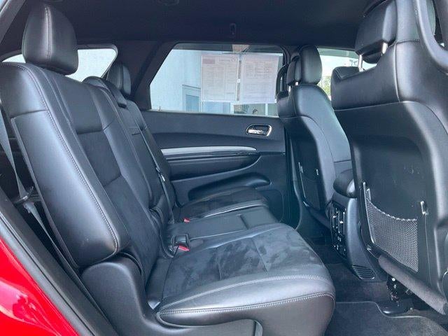 2018 Dodge Durango GT AWD