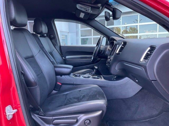 2018 Dodge Durango GT AWD