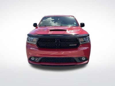 2018 Dodge Durango GT AWD