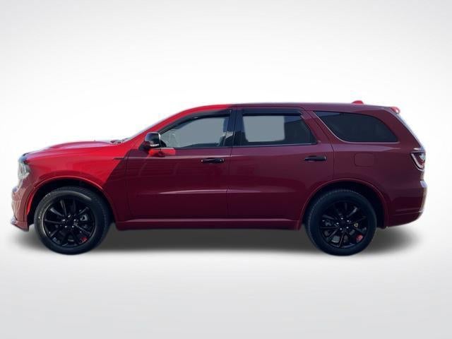 2018 Dodge Durango GT AWD