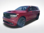 2018 Dodge Durango GT AWD