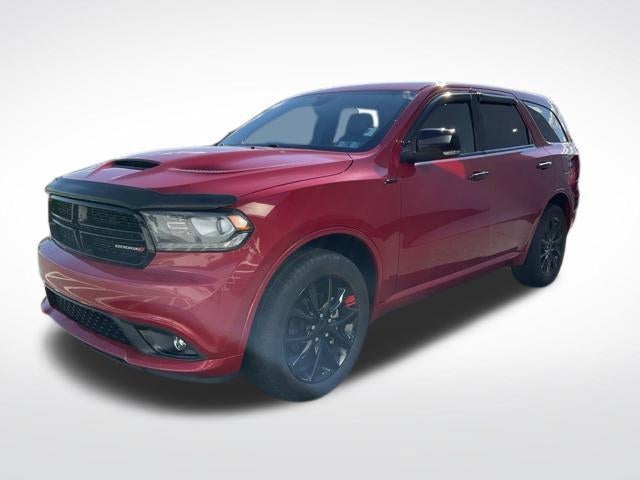 2018 Dodge Durango GT AWD