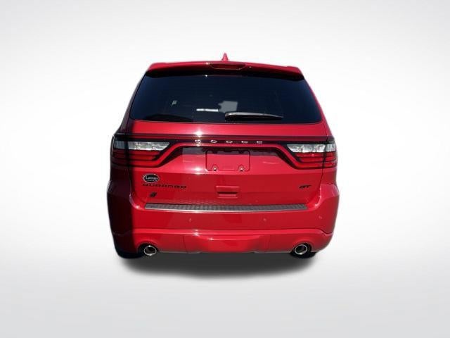 2018 Dodge Durango GT AWD