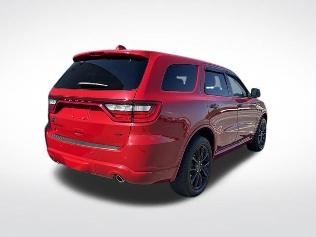 2018 Dodge Durango GT AWD