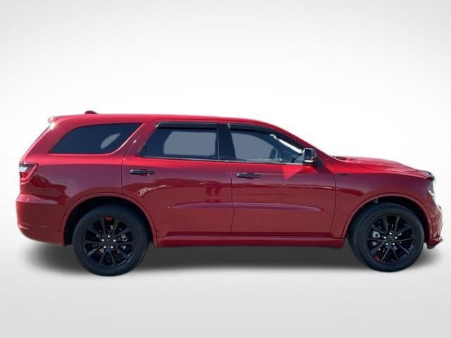 2018 Dodge Durango GT AWD