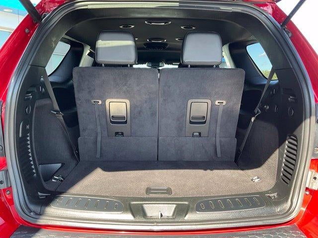 2018 Dodge Durango GT AWD