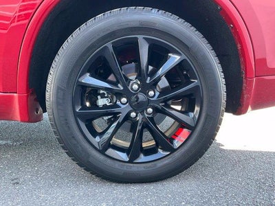 2018 Dodge Durango GT AWD
