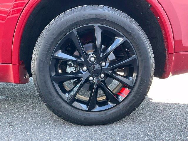 2018 Dodge Durango GT AWD