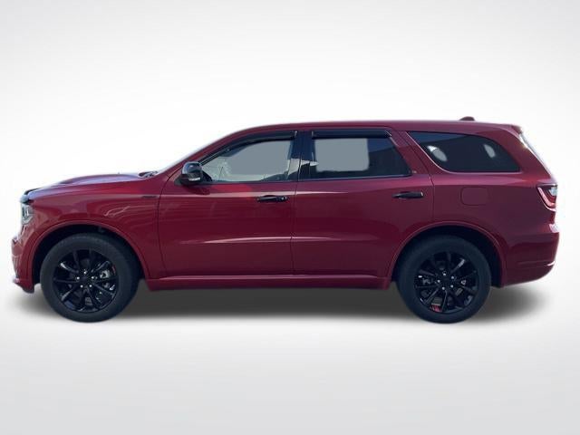 2018 Dodge Durango GT AWD
