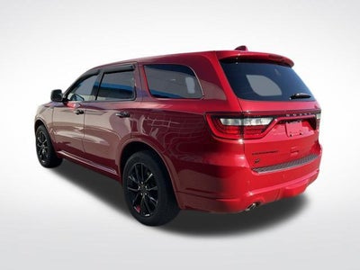 2018 Dodge Durango GT AWD