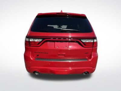 2018 Dodge Durango GT AWD