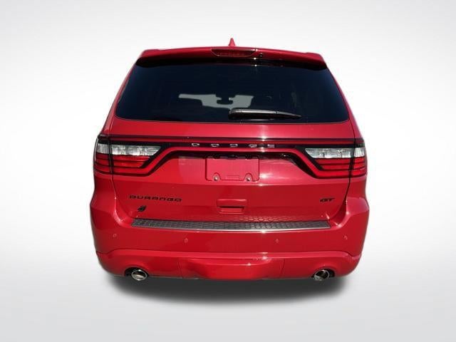 2018 Dodge Durango GT AWD