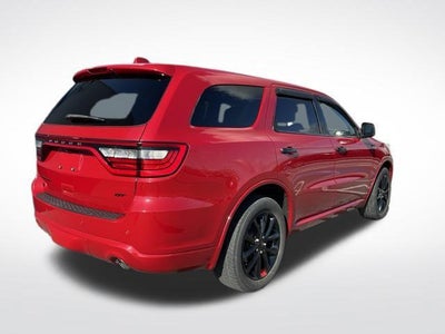 2018 Dodge Durango GT AWD
