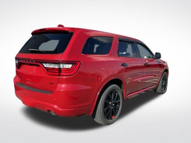 2018 Dodge Durango GT AWD