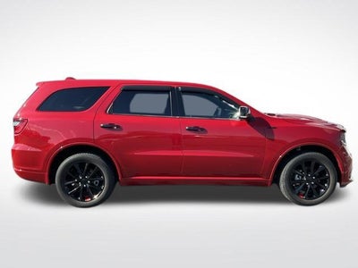 2018 Dodge Durango GT AWD