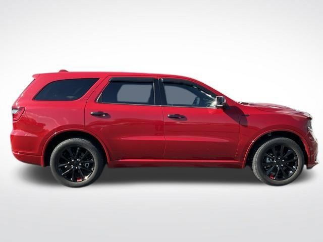 2018 Dodge Durango GT AWD