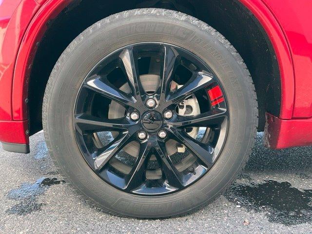2018 Dodge Durango GT AWD