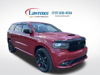 2018 Dodge Durango GT AWD