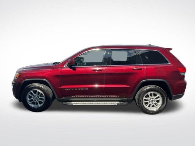 2019 Jeep Grand Cherokee Laredo E 4x4