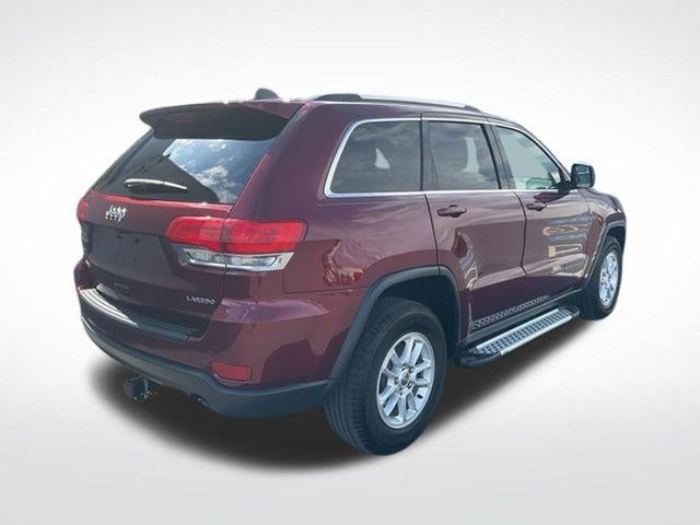 2019 Jeep Grand Cherokee Laredo E 4x4