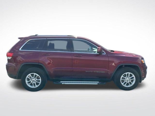 2019 Jeep Grand Cherokee Laredo E 4x4