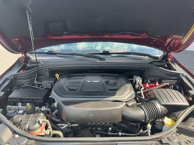 2019 Jeep Grand Cherokee Laredo E 4x4