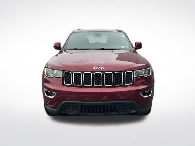 2019 Jeep Grand Cherokee Laredo E 4x4