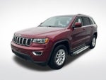 2019 Jeep Grand Cherokee Laredo E 4x4