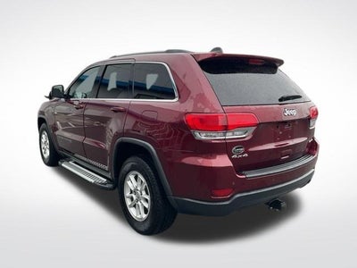 2019 Jeep Grand Cherokee Laredo E 4x4