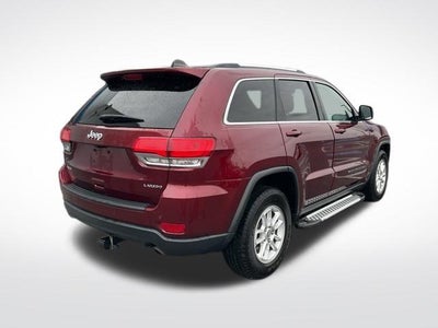 2019 Jeep Grand Cherokee Laredo E 4x4