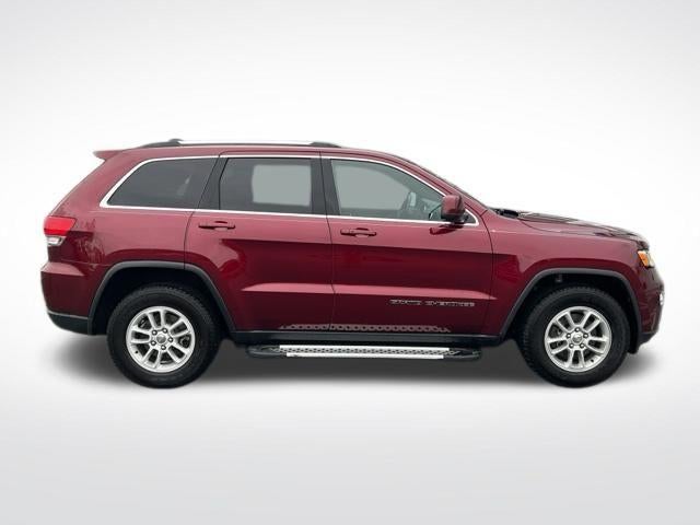 2019 Jeep Grand Cherokee Laredo E 4x4