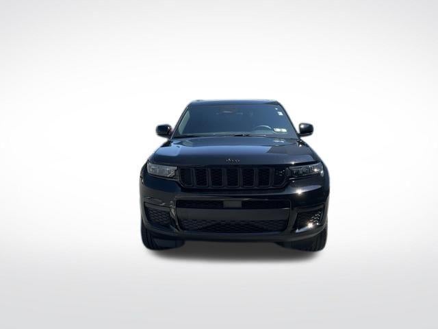 2025 Jeep Grand Cherokee L Altitude X 4x4
