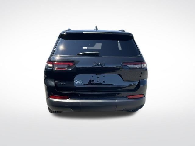 2025 Jeep Grand Cherokee L Altitude X 4x4