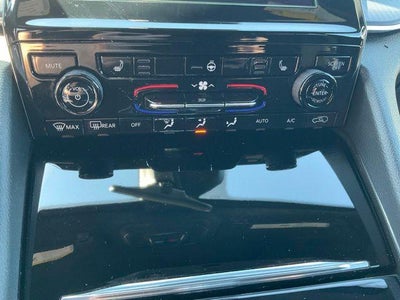 2025 Jeep Grand Cherokee L Altitude X 4x4