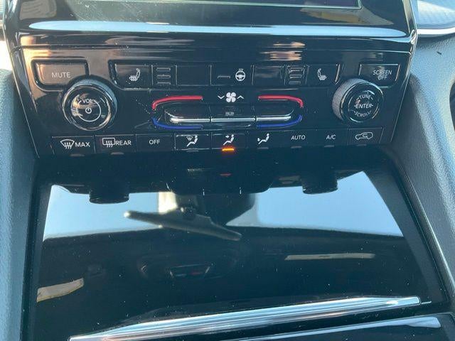 2025 Jeep Grand Cherokee L Altitude X 4x4