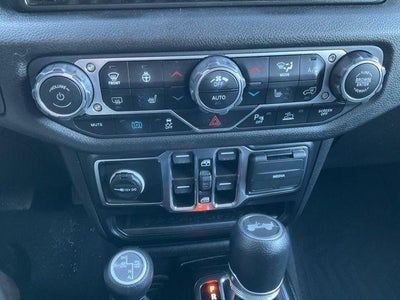 2024 Jeep Wrangler 4xe Willys 4x4