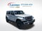 2024 Jeep Wrangler 4xe Sahara 4x4