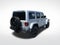 2024 Jeep Wrangler 4xe Sahara 4x4