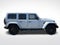 2024 Jeep Wrangler 4xe Sahara 4x4