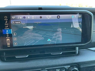 2024 Jeep Wrangler 4xe Sahara 4x4