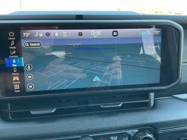 2024 Jeep Wrangler 4xe Sahara 4x4