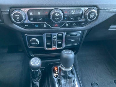 2024 Jeep Wrangler 4xe Sahara 4x4