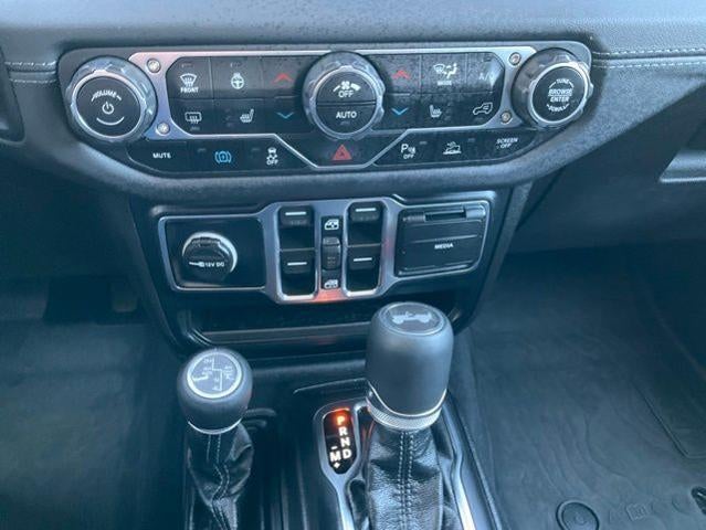 2024 Jeep Wrangler 4xe Sahara 4x4