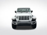 2020 Jeep Gladiator Overland 4x4